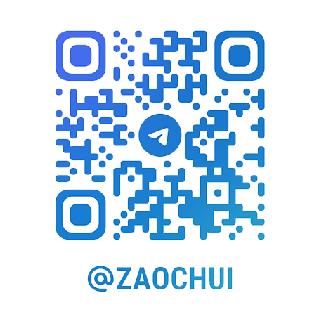 Telegram QR